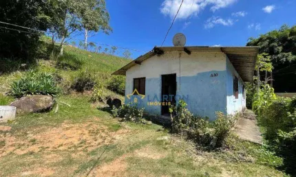 ?? Sítio Encantador à Venda em Atibaia – Bairro Portão ??