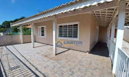 Casa à venda em Atibaia – Jardim Maristela Valor: R$ 850.000 | IPTU: R$ 3.211/ano