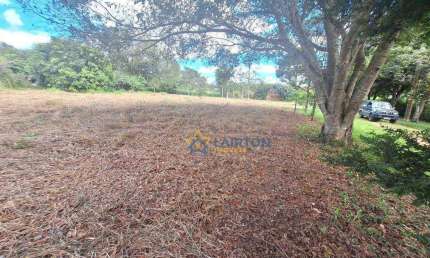 ?? Terreno de Esquina no Condomínio Aeronáutico Vale Eldorado – Oportunidade Única! ??