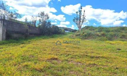 ?? Terreno de 1.250 m² no Condomínio Aeronáutico Vale Eldorado – Atibaia/SP ???
