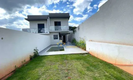 Dois Sobrados à Venda no Jardim dos Pinheiros – Excelente Localização!