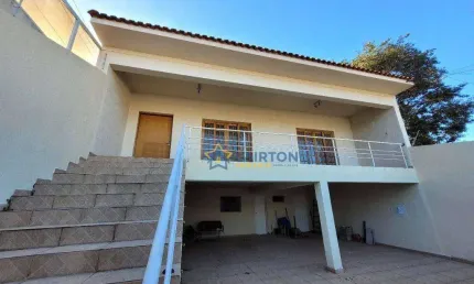 ?? casa ampla e aconchegante à venda – excelente localização em atibaia!