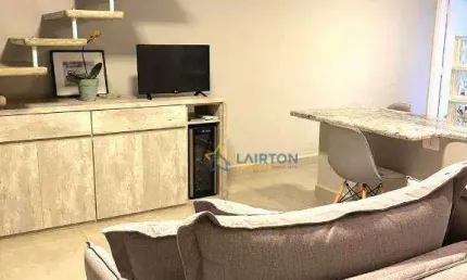 Casa com 2 quartos à venda na Vila Giglio, Atibaia 