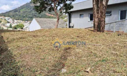 ?? Terreno à Venda no Recreio Maristela – Atibaia/SP