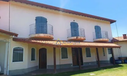 ?? Oportunidade Única no Condomínio Alpes D’Ouro – Bom Jesus dos Perdões/SP