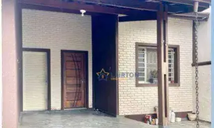 Casa à venda no jardim atibaia – excelente localização!