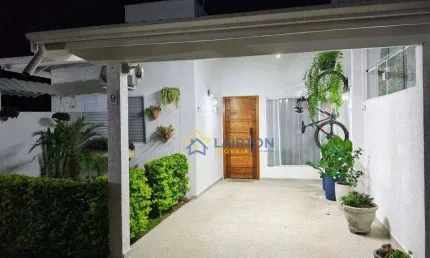 ? casa à venda no condomínio residencial vilati – atibaia/sp ?