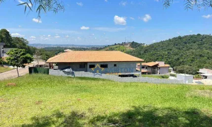 ?? Terreno de Esquina em Condomínio Fechado – Quintas da Boa Vista | Bragança Paulista-SP