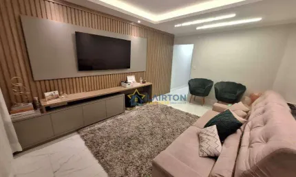 ?? Casa Completa e Aconchegante – Pronta para Morar!