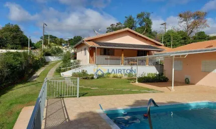 Chácara nova à venda no jardim estância brasil – excelente localização!