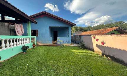 Chácara / sítio com 2 quartos à venda em Caioçara, Jarinu 