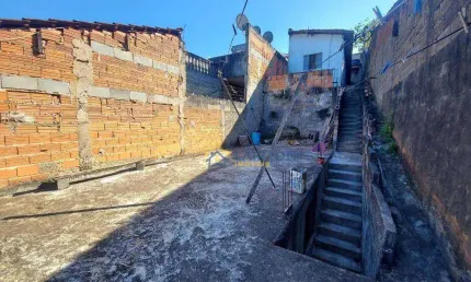 Casa à venda com potencial de ampliação no jardim imperial, atibaia