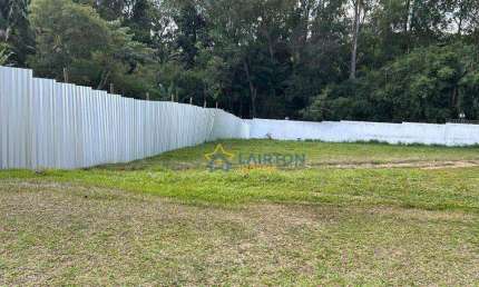 Terreno à Venda no Condomínio Fechado Shamballa I, Atibaia – 975 m²