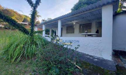Chácara / sítio com 1 quarto à venda no Terras de São Sebastião, Itatiba 