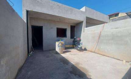Casa com 2 Dormitórios à Venda no Jardim Imperial, Atibaia