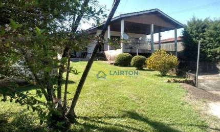 Chácara à Venda com 2 Dormitórios, Área Gourmet e Piscina em Atibaia