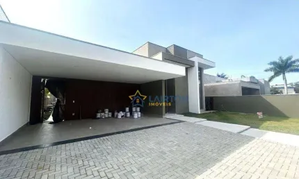 Casa térrea de altíssimo padrão à venda no condomínio shambala ii – atibaia/sp valor: r$ 4.200.000,00
