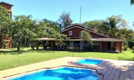 SÍTIO DOS SONHOS EM JARINU – VERDADEIRO PARAÍSO! ?? ?? R$ 2.600.000 – Aceita permuta!