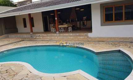 ?? Residência de Alto Padrão à Venda – Esplanada do Carmo – Jarinu/SP ?? Terreno: 1.350m² | Área construída: 406m² ?? Valor: R$ 2.800.000,00