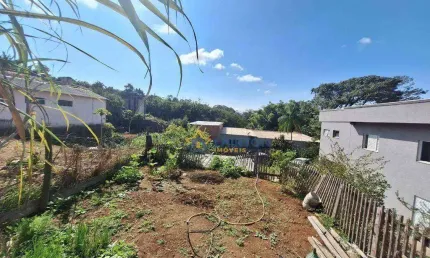 Terreno à venda em Atibaia com 300 m² – ótima localização, rua asfaltada e bairro em valorização