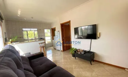 Apartamento Charmoso Próximo ao Centro – R$ 380.000,00