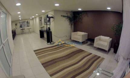 Oportunidade no Brás/SP – Apartamento com 2 dormitórios e permuta por chácara!