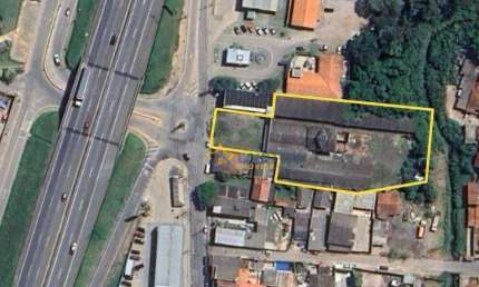 Barracão / Galpão / Depósito à venda no Portão, Atibaia 
