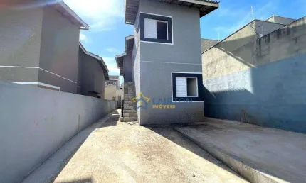 Casas à venda no jardim das cerejeiras – nova atibaia – r320.000