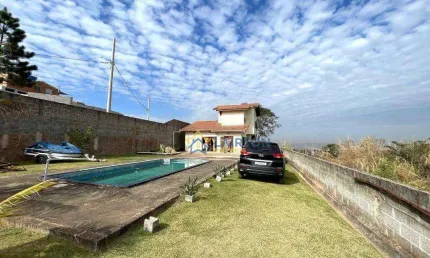 Chácara à venda no bairro Atibaia Belvedere – R$ 900.000