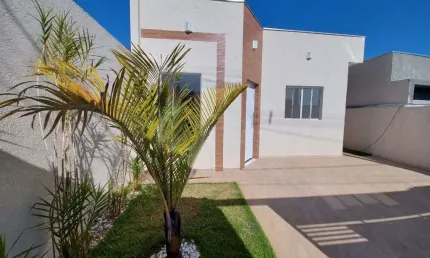 Casa nova à venda no loteamento bonsai – bairro do tanque, atibaia – r$ 460.000