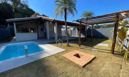 ?? casa espaçosa e aconchegante – perfeita para momentos em família!