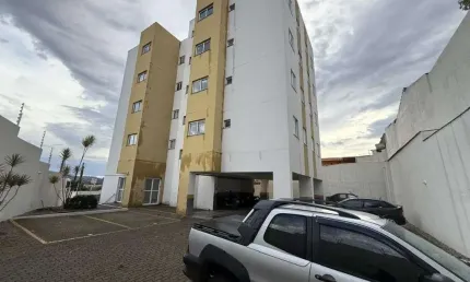 Oportunidade Única! Apartamento com 1 Dormitório Amplo – Opção para 2 Dormitórios