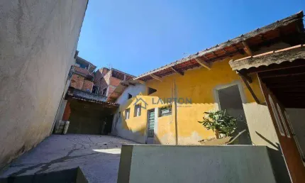 Casa com 3 dormitórios à venda por r$ 450.000 - jardim imperial - atibaia/sp