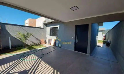 Casa nova à venda no loteamento bonsai – bairro do tanque, atibaia – r$ 510.000