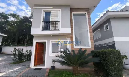 ?? sobrado em condomínio – 2 suítes | 84m² construídos