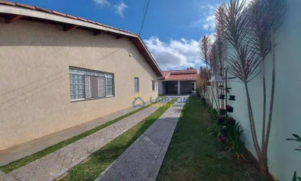 Casa com 3 quartos à venda na Vila Giglio, Atibaia 