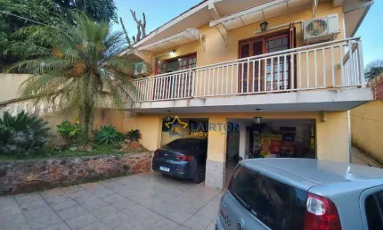 Casa com 4 dormitórios à venda, 204 m² por r$ 1.400.000 - jardim paulista - atibaia/sp
