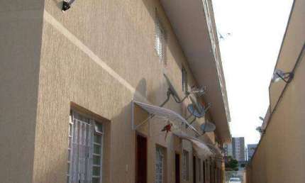 Apartamento com 1 quarto à venda na Praça Nossa Senhora Aparecida, Nossa Senhora Aparecida, Itu