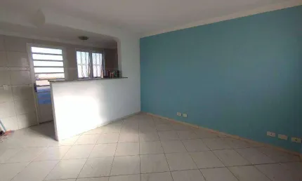 Apartamento com 1 quarto para alugar na Praça Nossa Senhora Aparecida, Nossa Senhora Aparecida, Itu