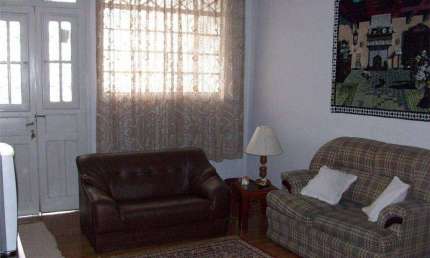 Casa com 3 quartos à venda na Rua do Patrocínio, Centro, Itu