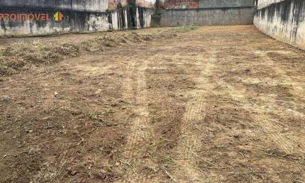 Terreno à venda na Rua do Patrocínio, Centro, Itu
