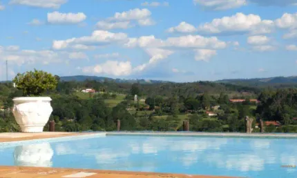Chácara / sítio com 5 quartos à venda em Taquaral, Itu 