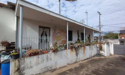 Casa com 2 quartos à venda na Rua Santana, Centro, Itu