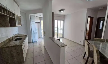 Apartamento com 2 quartos à venda no Jardim Aeroporto I, Itu 