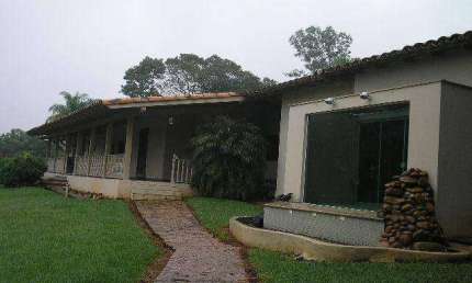 Chácara / sítio com 7 quartos à venda no Caiacatinga, Porto Feliz 