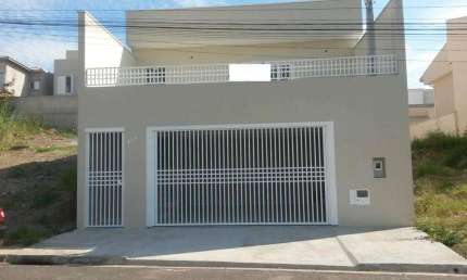 Casa com 3 quartos à venda na Rua Mario de Oliveira, Jardim Paulista II, Itu