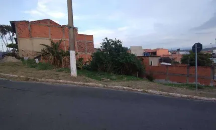 Terreno - Comercial/Residencial Bairro São Camilo - Itu/SP