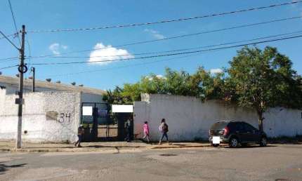 Terreno Comercial  de Esquina - Excelente Localização - Itu SP