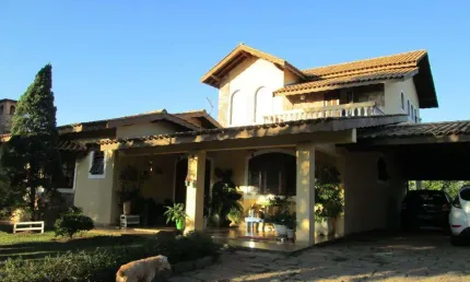 Casa em condomínio fechado com 4 quartos à venda na Alameda das Andorinhas, City Castelo, Itu