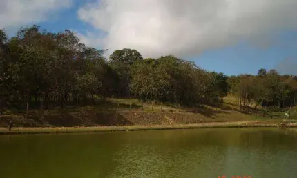 Sítio rural à venda, Região da Castelo Branco, Itu.